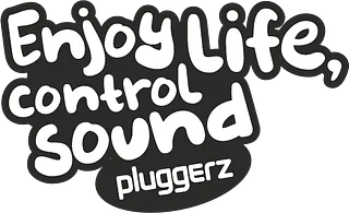 logo pluggerz